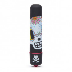 Mini Vibrator Glon? Dia de los Muertos Tokidoki 64536 foto