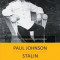 Paul Johnson - Stalin