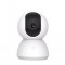 Camera Xiaomi MiJia 360 ? Smart Home PTZ Camera 720p alb/Xiaomi MiJia 360? Smart Home PTZ Camera 720p White - SS02196