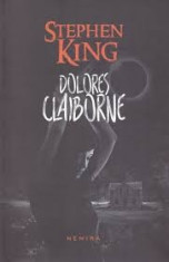 Stephen King - Dolores Claiborne foto