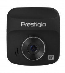 PRESTIGIO VIDEO RECORDER RR325, NEGRUPRESTIGIO CAR VIDEO RECORDER RR325, BLACK - HC01580 foto