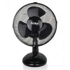 Ventilator de birou 25W ZLN-1211 foto