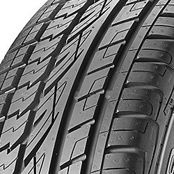 Cauciucuri de vara Continental ContiCrossContact UHP E ( 225/55 R18 98V ) Cauciucuri de vara Continental ContiCrossContact UHP E ( 225/55 R18 98V )