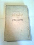 SCRIERI DIN TRECUT - IN LITERATURA SI FILOZOFIE ( vol.3 ) ~ MIHAI RALEA