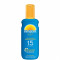 Lotiune spray protectie solara SPF 15, 200 ml