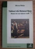 Cumpara ieftin Mircea Malita - Tablouri din Razboiul Rece. Memorii ale unui diplomat roman