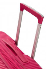 Valiza SAMSONITE 32G90002 (670mm / 465mm / 290mm; roz)/Suitcase SAMSONITE 32G90002 (670 mm / 465 mm / 290 mm; Pink) - EC00251 foto