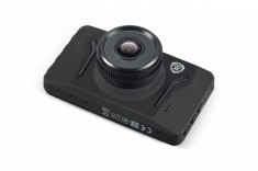 PRESTIGIO RECORDER VIDEO RR525, NEGRU, METALPRESTIGIO CAR VIDEO RECORDER RR525, BLACK, METAL - HC01582 foto