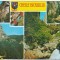 bnk cp Cheile Bicazului ( Jud Harghita ) - Vedere - uzata