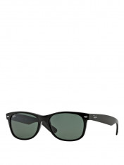 Ochelari de soare Ray-Ban New Wayfarer RB2132 901L 55 foto