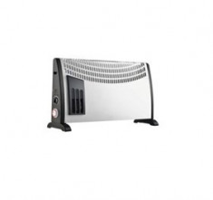 Convector cu protectie supra-incalzire Hausberg HB-8190 foto