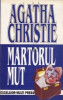 Agatha Christie - Martorul mut