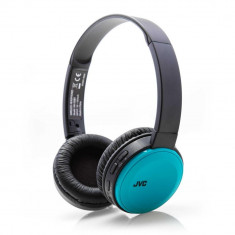 Ca?ti JVC HA-S30BT-AE albastru Bluetooth/Sluchawki bluetooth JVC HA-S30BT-A-E Blue - CM18925 foto