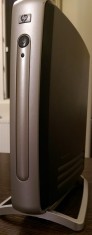 HP Compaq t5000 thin client foto