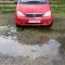 Vand Mercedes A Class 140