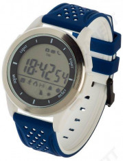 Smartwatch Garett Sport 4 Blue White foto