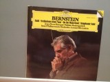 BERNSTEIN &ndash; HALIL/THREE MEDITATION from &ldquo;MASS&rdquo;&hellip;(1982/POLYDOR/RFG) - VINIL/NM
