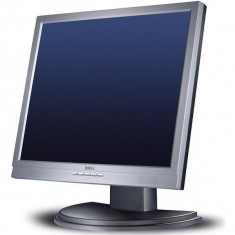 Monitor 19 inch LCD, Belinea 111919, Silver &amp;amp; Black, 3 Ani Garantie foto