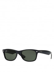 Ochelari de soare Ray-Ban New Wayfarer RB2132 901 52 foto