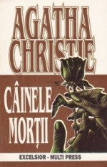 Agatha Christie - Cainele mortii foto