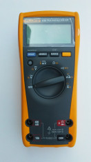 Multimetru Fluke 179 foto