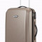 Valiza SAMSONITE 45V05001 (550mm / 400mm / 200mm; ?ampanie)/Suitcase SAMSONITE 45V05001 (550 mm / 400 mm / 200 mm; Champagne) - EC00215