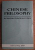Robin R. Wang - Chinese philosophy in an era of globalization
