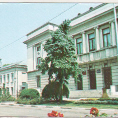 bnk cp Giurgiu - Consiliul popular judetean - uzata