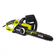 Ferastrau cu banda 2300W 40cm protector de staniu 150ml RYOBI / Pilarka lancuchowa 2300W 40cm osl ost 150ml RYOBI - TT16812 foto