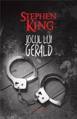 Stephen King - Jocul lui Gerald foto
