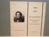 MENDELSSOHN&ndash; SYMPH. No 9 for Strings/OCTET in E-Flat...(1962/MHS/USA) - VINIL/NM, Clasica, Deutsche Grammophon