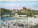 bnk cp Poiana Brasov - Vedere - circulata