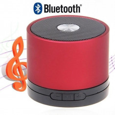 Mini boxa portabila cu bluetooth foto