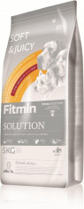 Fitmin caine Solu?ie Soft &amp;amp; Juicy 1,5kg/Fitmin dog Solution Soft&amp;amp;Juicy 1,5kg - PP00455 foto