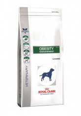 Royal Canin VD Dog Obezitatea 6 kg/Royal Canin VD Dog Obesity 6 kg - PP00579 foto