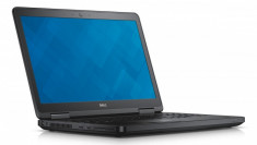 Dell Latitude E5540 15.6 inch LED Intel Core i5-4200U 1.60 GHz 8 GB DDR 3 500 GB HDD DVD-RW Webcam Windows 10 Pro MAR foto