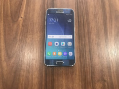 Samsung S6 64 GB ANDROID 7.0 IMPECABIL NEVERLOCK foto
