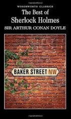Arthur Conan Doyle - The Best of Sherlock Holmes foto