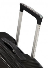 Valiza SAMSONITE 32G09001 (550mm / 400mm / 200mm, 230mm; negru)/Suitcase SAMSONITE 32G09001 (550 mm / 400 mm / 200 mm, 230 mm; Black) - EC00237 foto