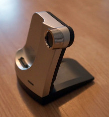 Nokia 6630 video call docking stand PT-8 foto