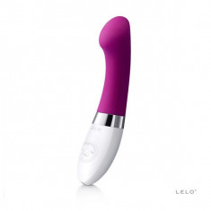 Gigi 2 Vibrator Roz Inchis Lelo 7854 foto