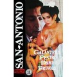 San - Antonio - Galanterii pentru dame frivole