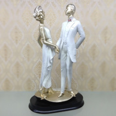 Statueta Wedding foto