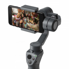 Stabilizator de imagine DJI OSMO MOBILE 2 CP.ZM.00000064.01/Image stabilizer DJI OSMO MOBILE 2 CP.ZM.00000064.01 - CM19526 foto