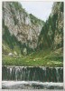 Bnk cp Valea Dambovicioarei - Vedere - uzata, Circulata, Printata