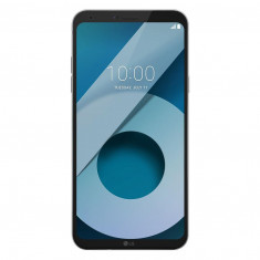 Smartphone LG LG Q6 (5.5 &amp;quot;; 2160x1080; 32GB; 3GB; negru)/Smartphone LG LG Q6 ( 5,5&amp;quot; ; 2160 x 1080 ; 32 GB ; 3 GB ; DualSIM ; Black Lack ) - CM19673 foto