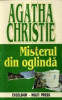 Agatha Christie - Misterul din oglindă