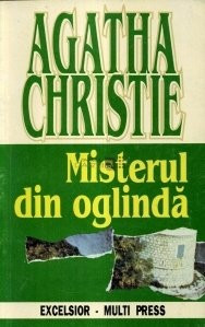 Agatha Christie - Misterul din oglindă foto