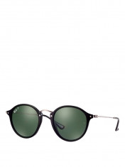 Ochelari de soare Ray-Ban Round RB2447 901/58 49 foto