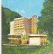 bnk cp Slanic Moldova - Hotelul Perla - circulata - marca fixa
